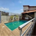 BAIXOU!!!OPEN HOUSE Vende Excelente Casa Linear No Bairro Mangueira Em São Gonçalo