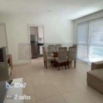 Open House vende Apto. de 2 suítes no Cond. BENVIVERE Residencial