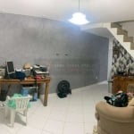 LInda casa duplex em condominio no Rocha