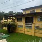 VENDO Duplex 4 Quartos, 1 suite no UBÁ PENDOTIBA