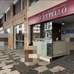 Sala comercial 118m2 Amaral Peixoto