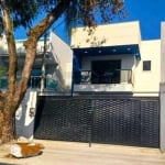 Open House Vende - Casa Duplex nova em São Francisco!