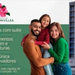 Open House  VENDE Apartamento Maria Paula - RJ ENGENHARIA