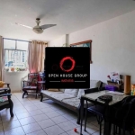 Open House vende- Apartamento com 2 quartos no Edifício Acapulco II  em Santa Rosa