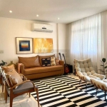 Open House vende - Excelente apartamento com 4 quartos no Royal Ville (JARDIM ICARAÍ)