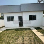 Open House vende- Casa com 2 quartos sendo 1 suíte no Alferes Tiradentes