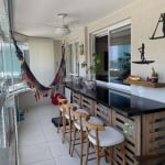 Baixou! APARTAMENTO EM PIRATININGA COM VISTA MAR ETERNA