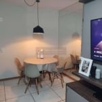 BAIXOU!!! Open House Vende Apartamento 2 Qtos no  Cond. Jardim Pendotiba