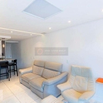 Apartamento 02 quartos no condomínio Oceanside, 75m²