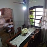 BAIXOU! Open House Vende Casa Com NO MUTUA 3 Pavimentos