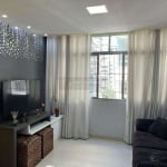 Open House Vende Apartamento 3 quartos, vaga no Jardim Icarai! todo reformado entrar e morar!