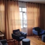 Open House Vende Apartamento 3 quartos em Icaraí, frente, quadra da praia, com vista lateral e vaga