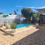 BAIXOU! OPENHOUSE VENDE CASA NO MUTUA 3 QUARTOS COM PISICINA