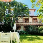 BAIXOU! CASA E AMPLO TERRENO EM CAMBOINHAS