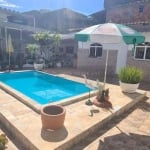 BAIXOU! OPENHOUSE VENDE CASA NO MUTUA 3 QUARTOS COM PISICINA