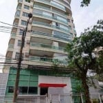Apartamento no Tour de Renoir, 2 quartos e 1 suíte, 1 vaga e lazer completo