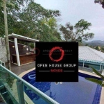 Open House vende- Casa com  256m²  5 quartos  sendo 2 suítes no condomínio Lírios do campo 4.