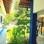 Open House vende casa com  3 suítes em São Francisco