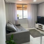 Open House Imóveis vende- Apartamento com 1 quarto, 1 vaga no Fonseca.