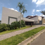 Casa para Venda em Bragança Paulista, Condomínio Residencial Portal De Bragança, 4 dormitórios, 4 suítes, 5 banheiros, 2 vagas