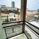 Apartamento para Venda em Bragança Paulista, Centro, 2 dormitórios, 1 banheiro, 1 vaga