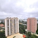 Cobertura duplex no Novo Leblon com 4 quartos - Barra da Tijuca