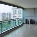 Apartamento no Península/Saint Barth com 4 quartos - Barra da Tijuca