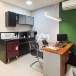 Sala à venda, 60 m² por R$ 550.000,00 - Barra da Tijuca - Rio de Janeiro/RJ