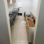 Sala à venda, 40 m² por R$ 290.000,00 - Barra da Tijuca - Rio de Janeiro/RJ