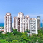 Apartamento com 2 dormitórios para alugar, 78 m² por R$ 4.900,00/mês - Barra da Tijuca - Rio de Janeiro/RJ