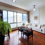 Apartamento com 4 quartos - Laranjeiras