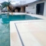 Casa com 4 dormitórios à venda, 300 m² por R$ 3.370.000,00 - Barra da Tijuca - Rio de Janeiro/RJ