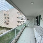 Apartamento com 2 quartos - Recreio dos Bandeirantes