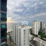 Apartamento no condomínio  Acquabella com 4 quartos - Barra da Tijuca