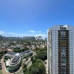 Apartamento no Riviera dei Fiori com 1 quarto - Barra da Tijuca