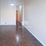 Apartamento com 3 quartos - Tijuca - Rio de Janeiro/RJ