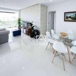 Apartamento no Novo Leblon com 2 quartos - Barra da Tijuca