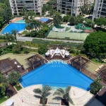 Apartamento Duplex no Edifício Mandarim com 2 quartos - Barra da Tijuca