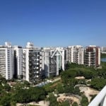 Cobertura no Edifício Soul Harmony - Península com 4 quartos - Barra da Tijuca