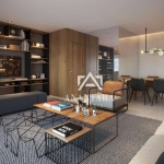 Apartamentos no Latitud Condominium Design com 3 e 4 quartos - Barra da Tijuca