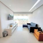 Apartamento no Riviera dei Fiori com 1 quarto - Barra da Tijuca