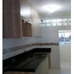 Apartamento para Venda em São José dos Campos, Vila Maria, 2 dormitórios, 1 banheiro, 1 vaga