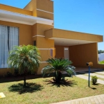 BELÍSSIMA CASA TÉRREA DE 164m² - COND. GOLDEN PARK RESIDENCE - CA2790