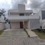 CASA CONDOMÍNIO ALPHAVILLE 1 - CA3111