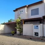 CASA CONDOMÍNIO BALI, 3 DORMITÓRIOS - JD SÃO CARLOS - CA3159