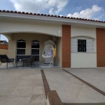 CASA PARA VENDA , 3 QUARTOS (S),  BRIGADEIRO TOBIAS, SOROCABA - CA3169