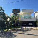 CASA EM CONDOMINIO PARA VENDA, RESIDENCIAL VILLA DO BOSQUE, SOROCABA. - CA3219