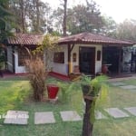 2 CASAS EM CONDOMÍNIO - LAR NA NATUREZA  - CA3224