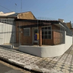 CASA TÉRREA ESQUINA - VL CARVALHO - CA3244