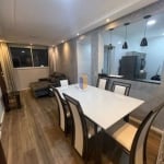 APARTAMENTO PARA LOCAÇÃO NO RESIDENCIAL ESPLANADA - VOTORANTIM/SP - AP3269